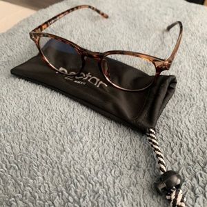 Brand new Nectar blue light blocking glasses.